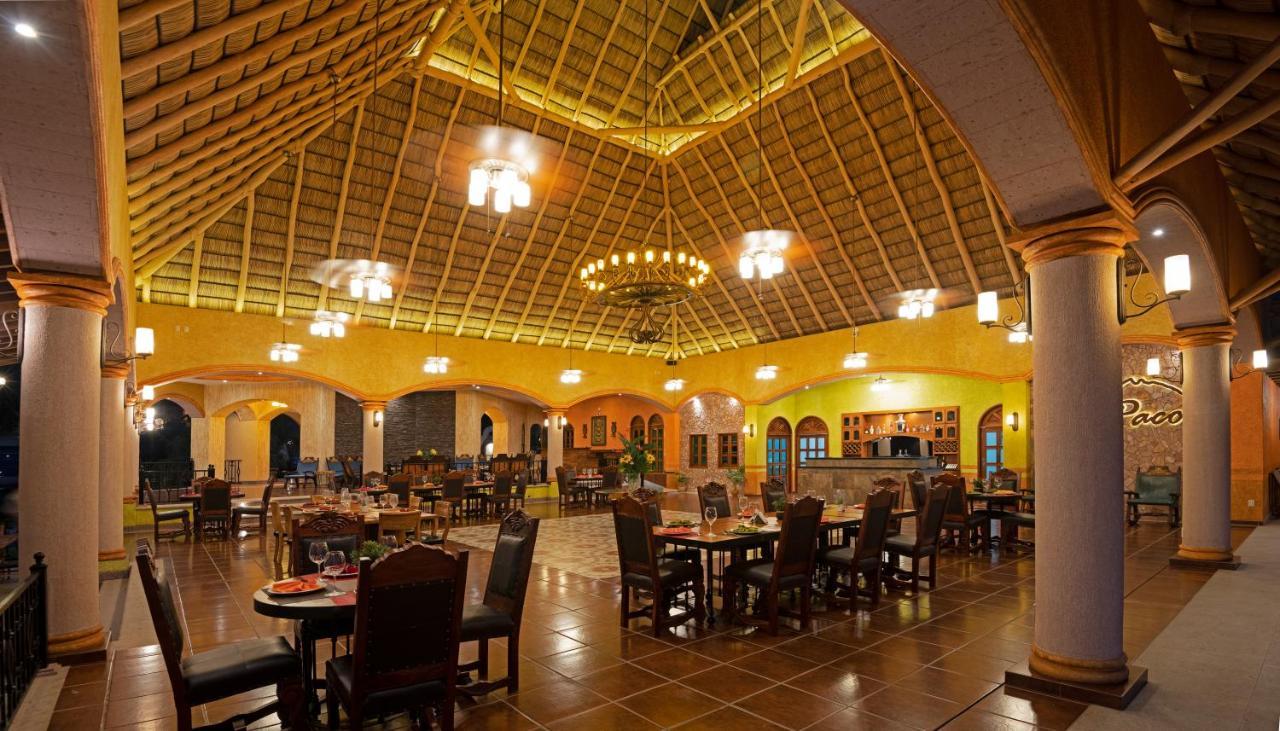 El Corazón Resort Manzanillo Exterior foto